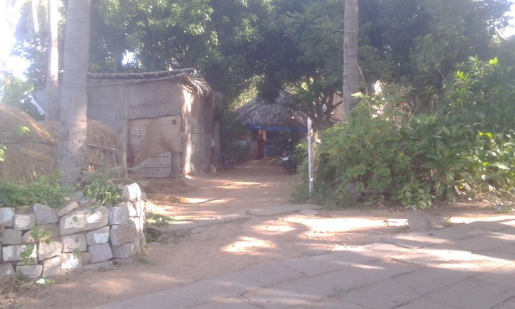 Hôtel Golden Garden Hampi Extérieur photo